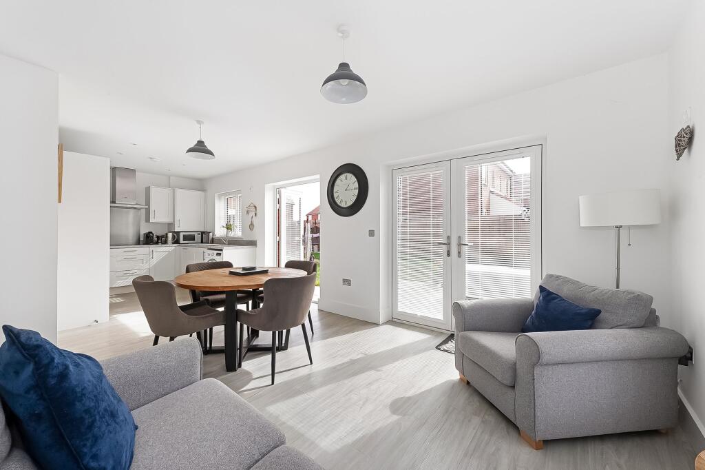 House in Tonbridge - View 5