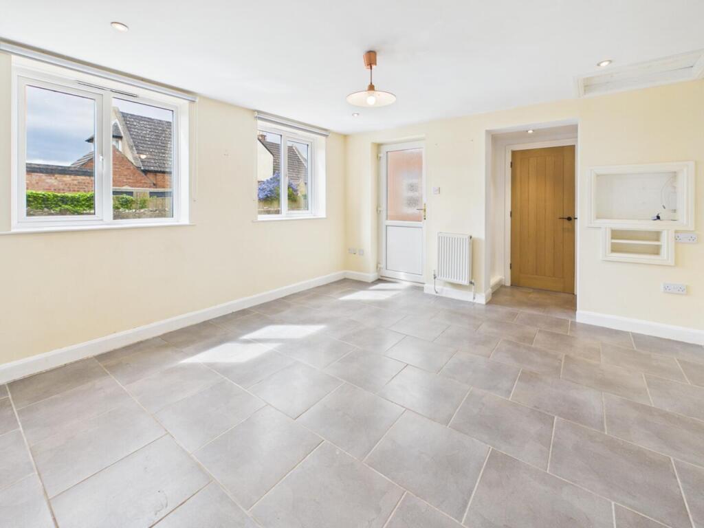 3 Croft Street, Horncastle - View 6