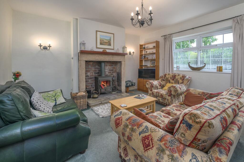 House in Newcastle upon Tyne, Longframlington - View 5