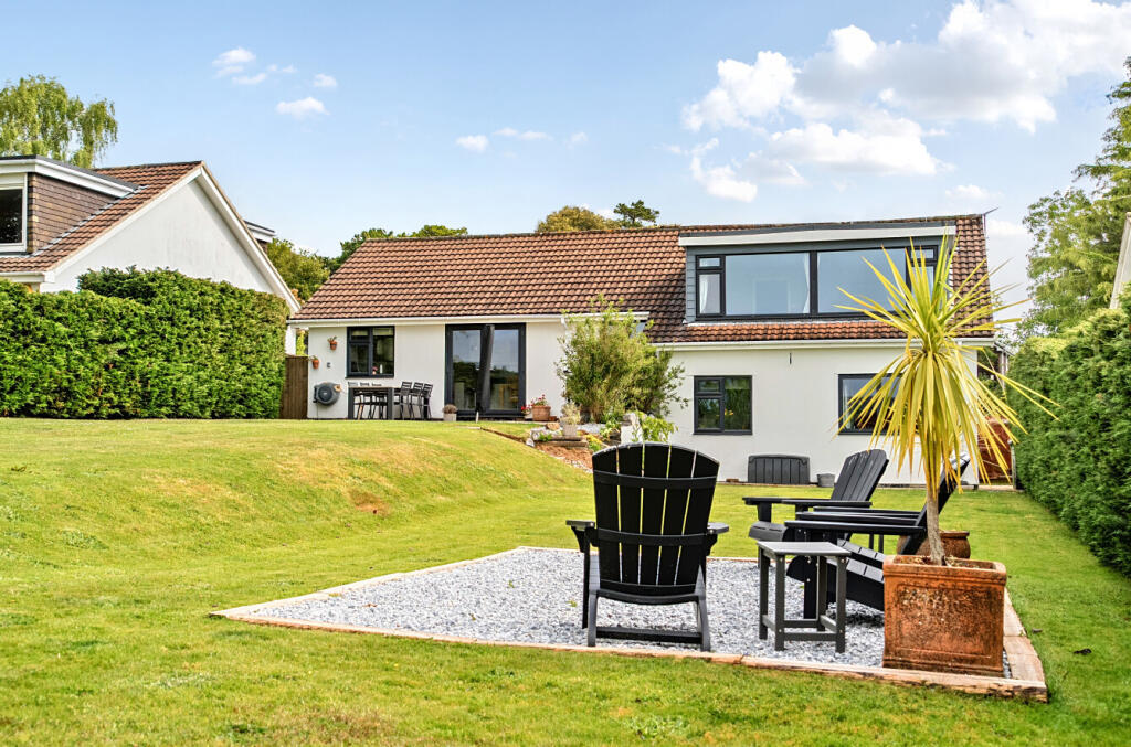 Main image of property: Amberley Close, Ashburton, Newton Abbot, Devon