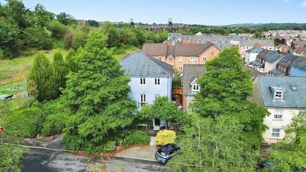 House in Cardiff