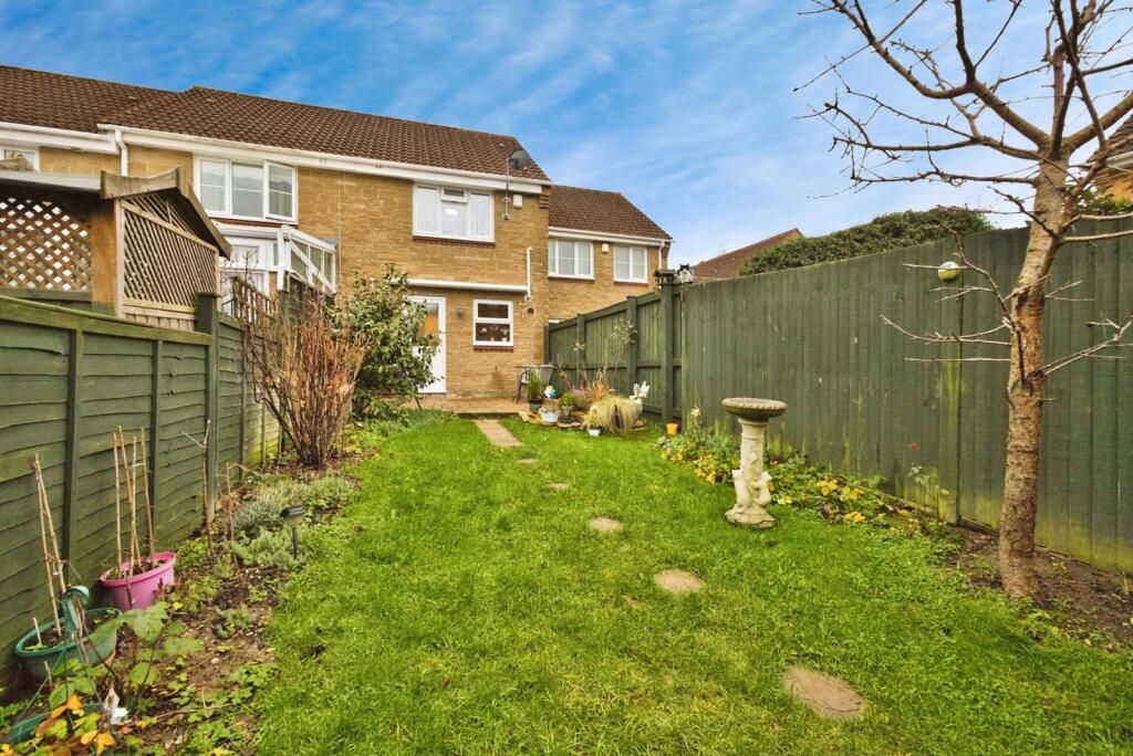 Hills Orchard, Martock, Somerset, TA12 photo 3