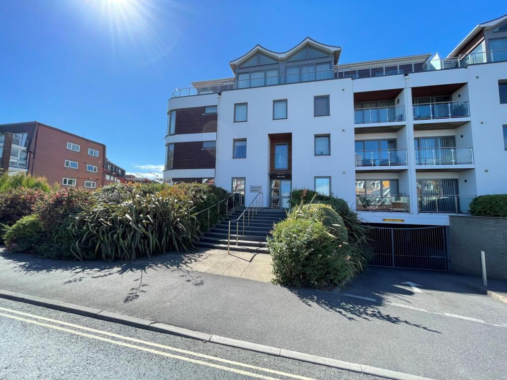Main image of property: Weymouth