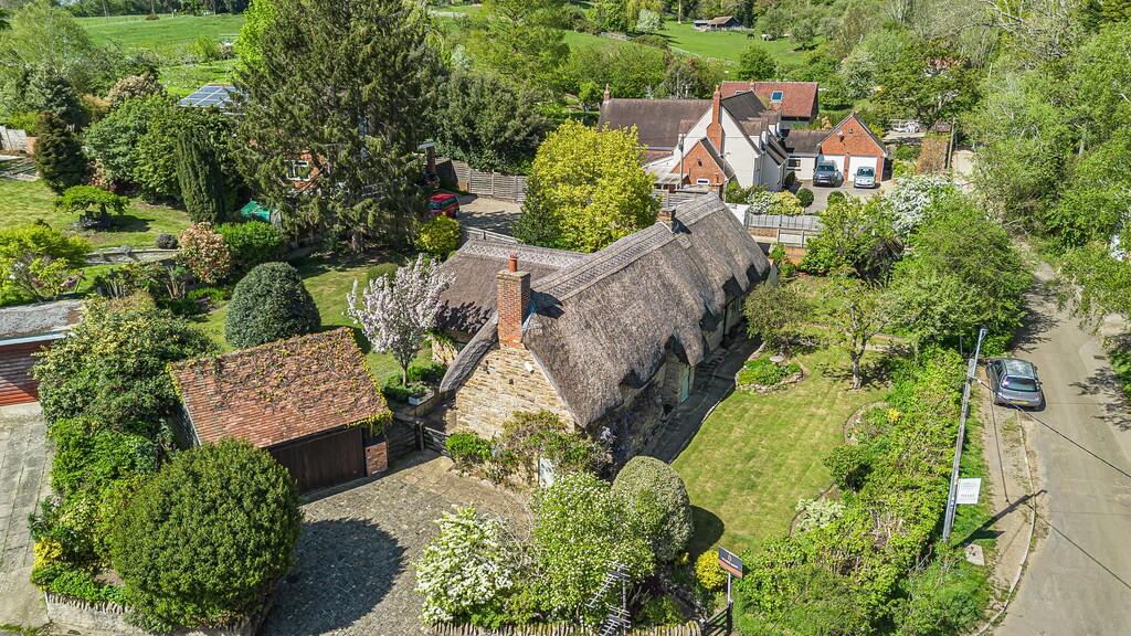 Main image of property: Blenheim Road, Horspath
