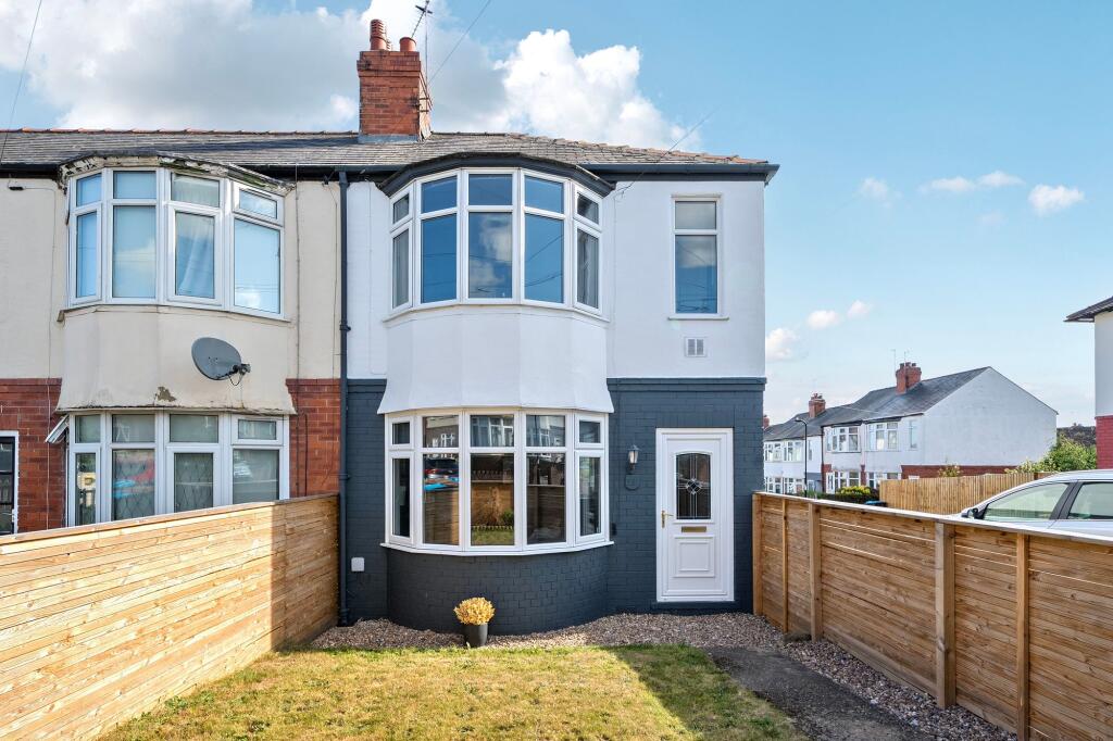 Main image of property: Olive Grove, Harrogate, HG1