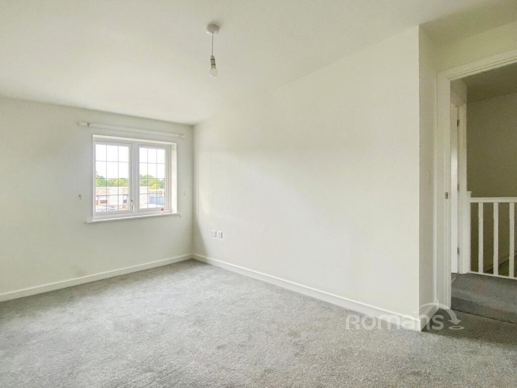 House in Reading, Barkham - View 5