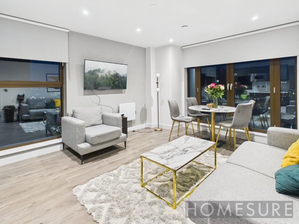 Apartment in Liverpool - View 2