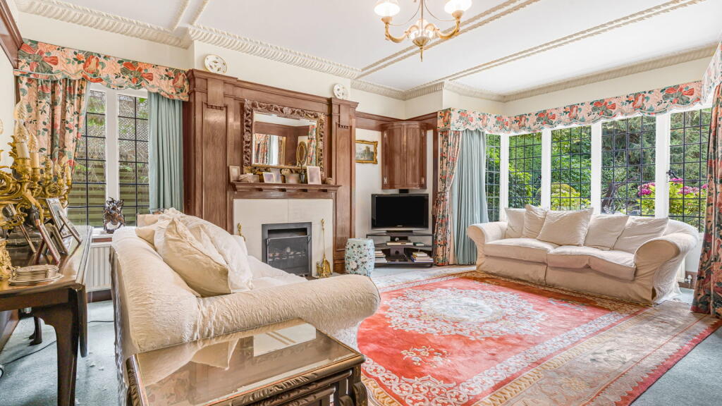 House in Lichfield, Shenstone - View 2