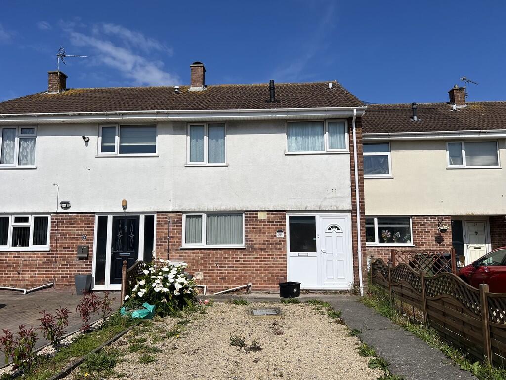 Main image of property: Flamingo Crescent