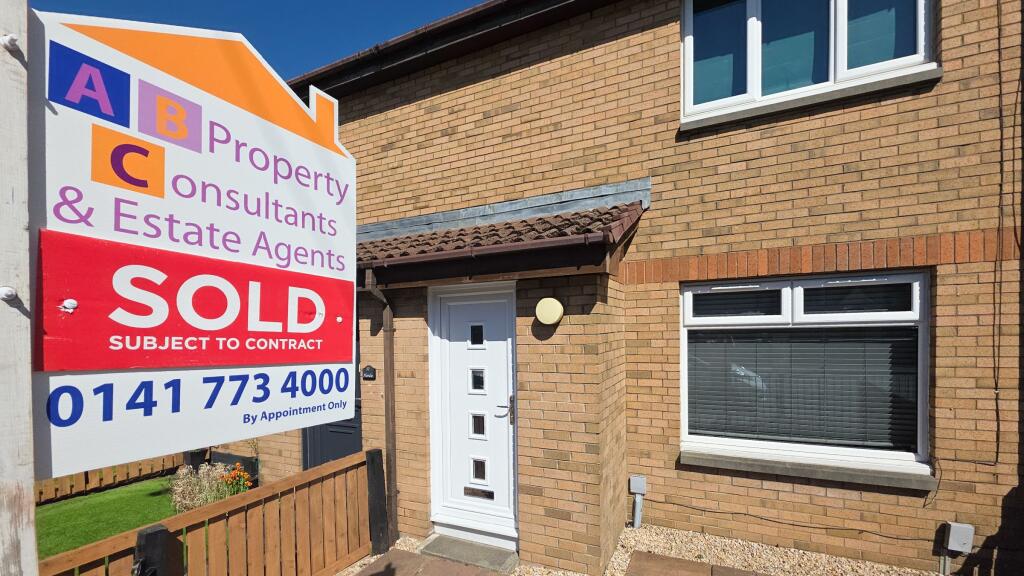 Main image of property: Springboig Road, Glasgow