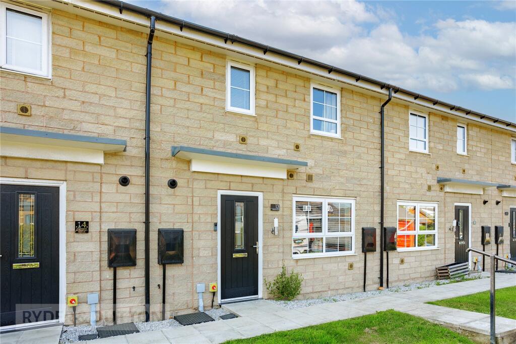 Main image of property: Atherton Court, Mottram, Hyde, Greater Manchester, SK14