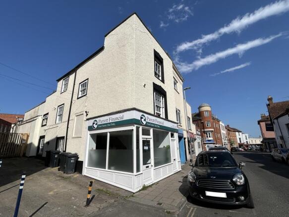 Frontage 2