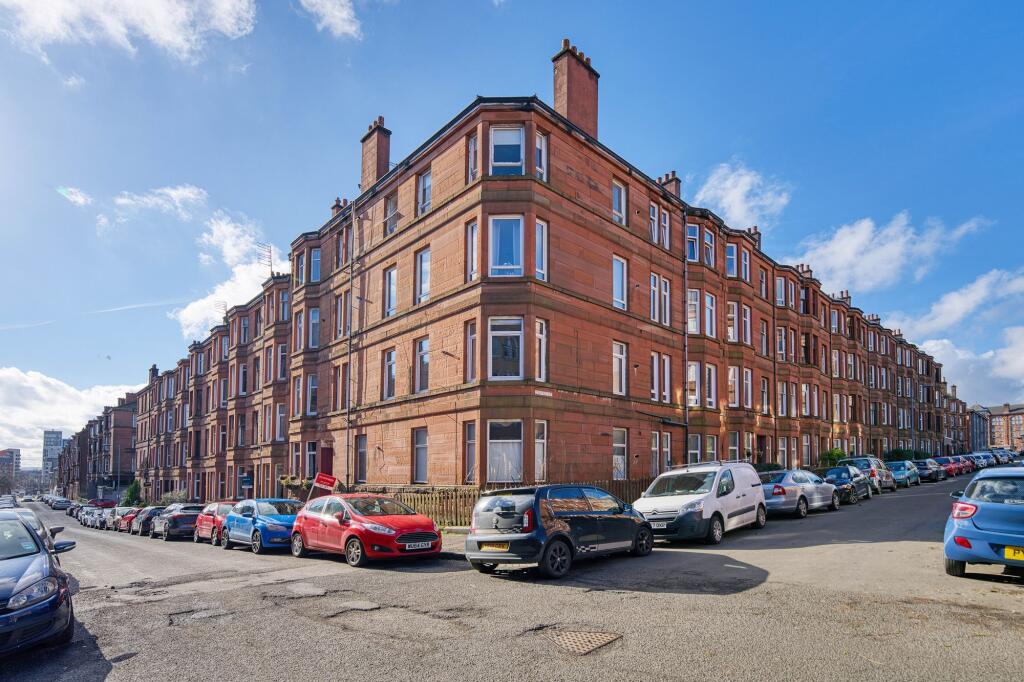 Main image of property: 31 Apsley Street, Glasgow, G11