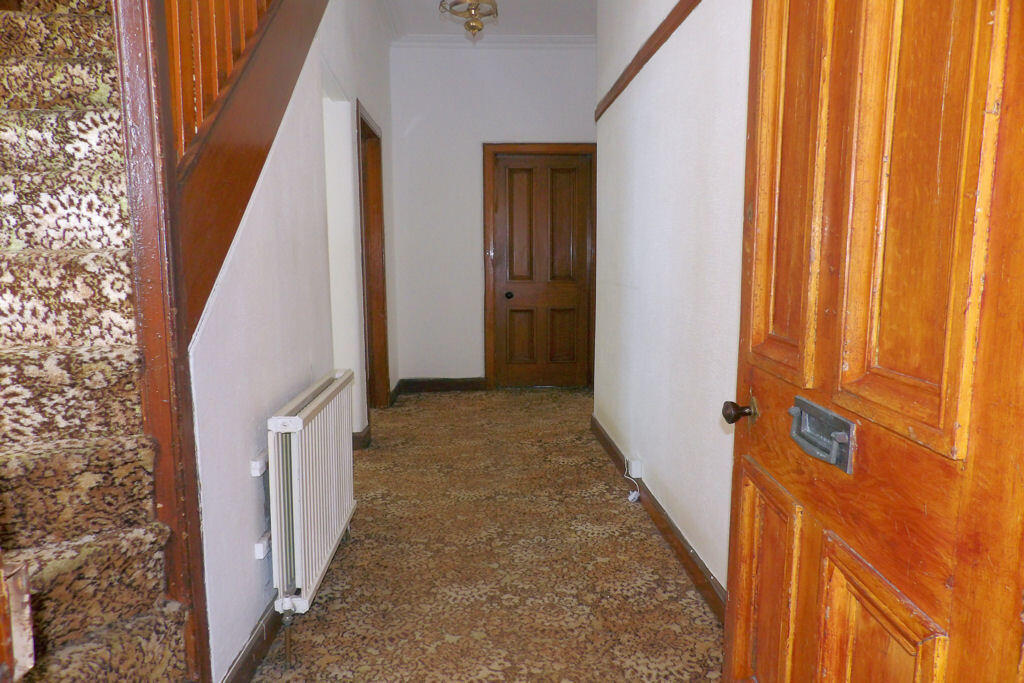 Apartment in Paisley - More