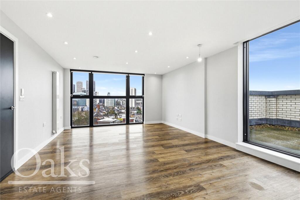 Main image of property: The Waldrons, Croydon