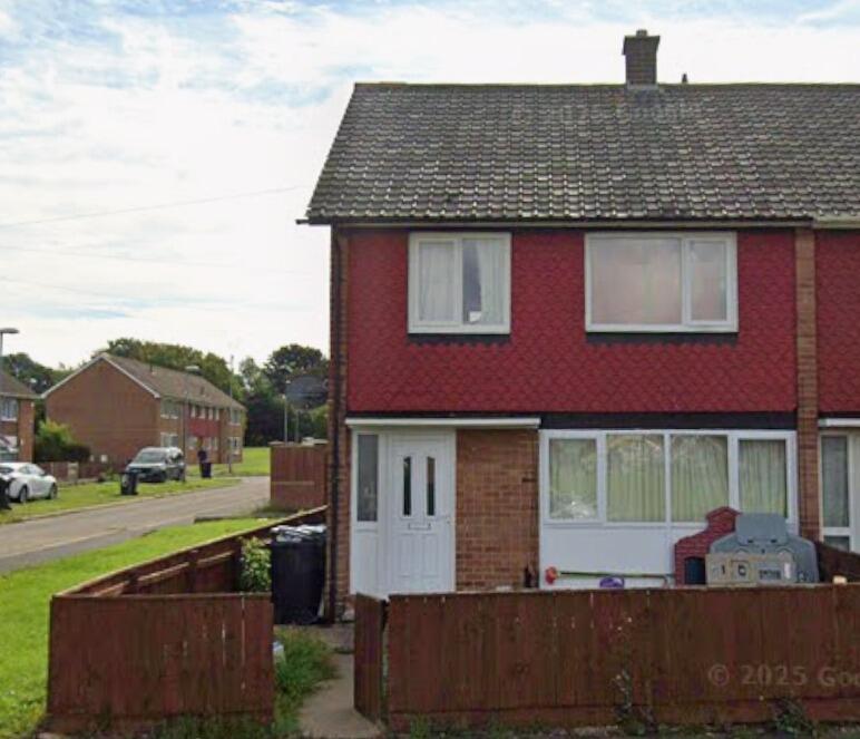 Main image of property: Broadwell Road, Middlesbrough, North Yorkshire, TS4