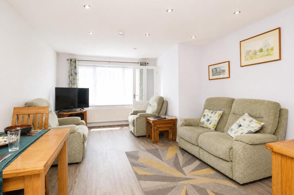 House in Ventnor, Godshill - View 4