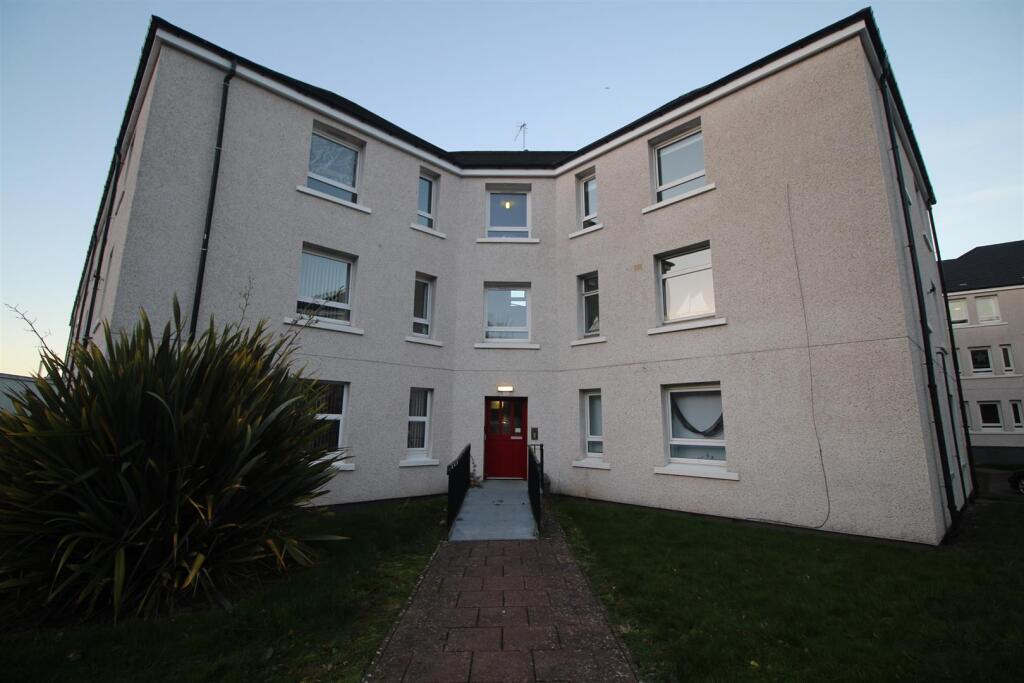 Main image of property: John Street, Greenock