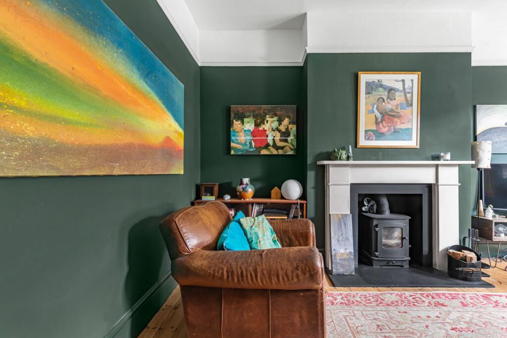 House in London - View 3