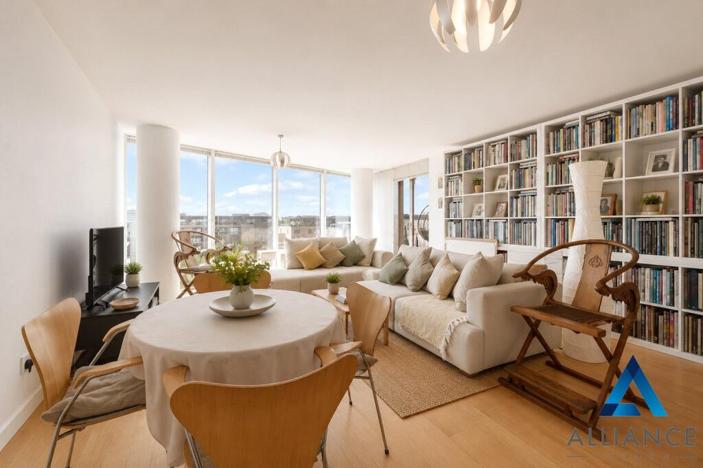 Main image of property: Branch Road, London, E14