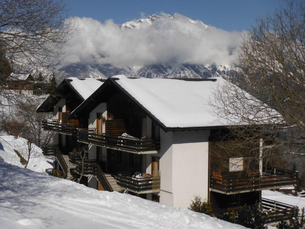 Main image of property: Les Arolles 705