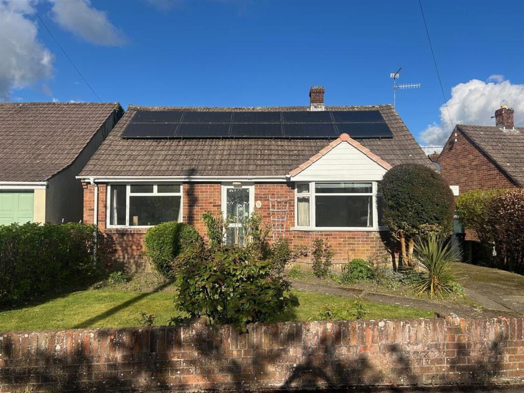 Main image of property: Belmont Close, Shaftesbury