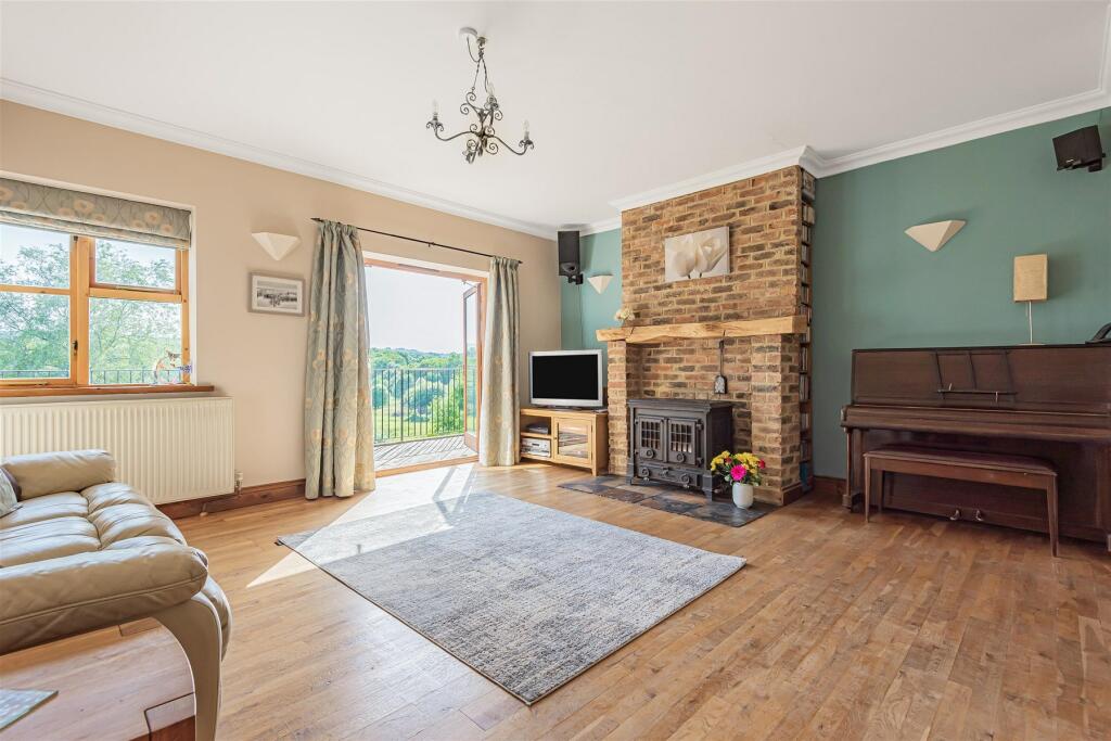 Main image of property: Parrock Lane, Colemans Hatch, East Sussex