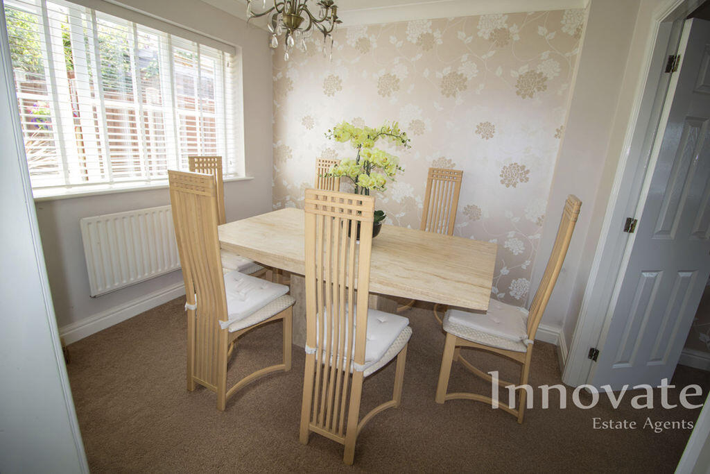 Wyvern Close, Oldbury photo 4