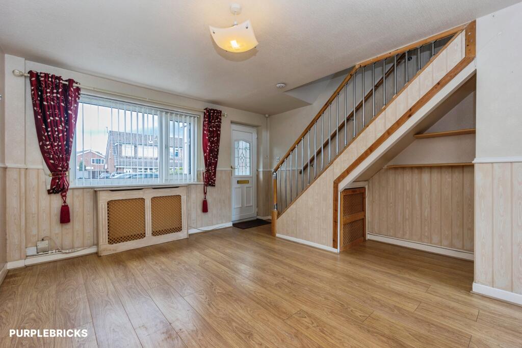 House in Stockport, Greater Manchester - View 4