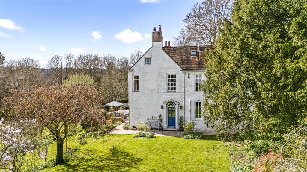 Main image of property: Church Lane, Lewes, East Sussex, BN7