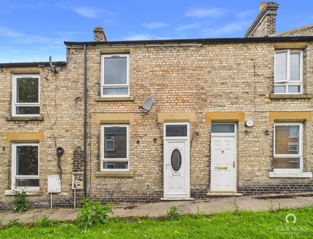 Main image of property: 19. Severn Street, Chopwell, Newcastle upon Tyne, Tyne and Wear NE17 7BY