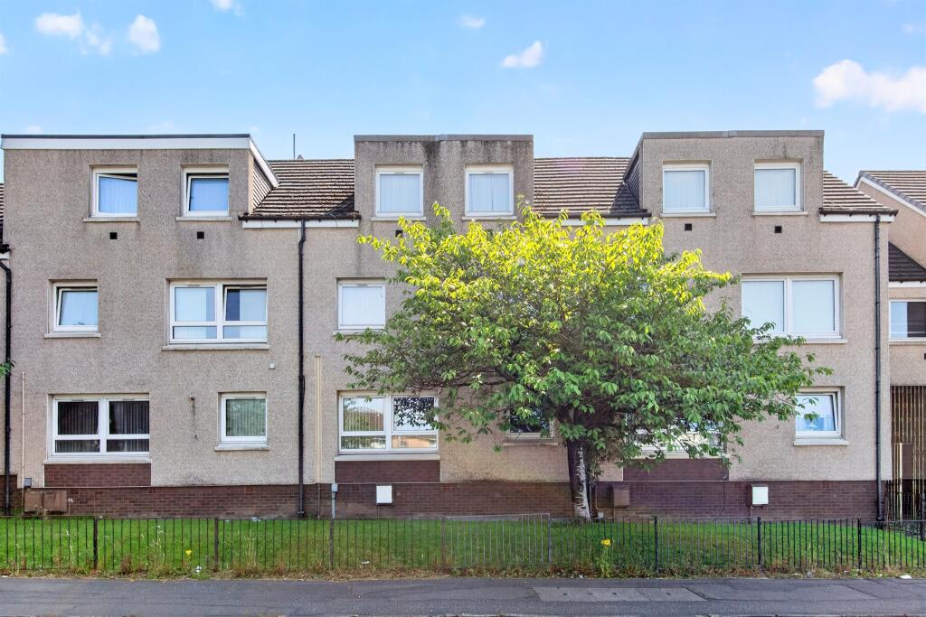 Main image of property: Balgrayhill Road, Glasgow