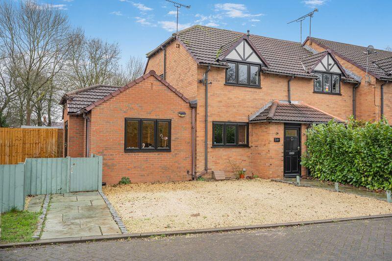 Main image of property: Pulford, Cheshire