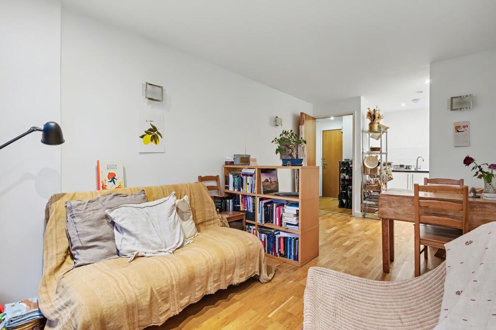 Main image of property: Elthorne Road, Kinver House, N19