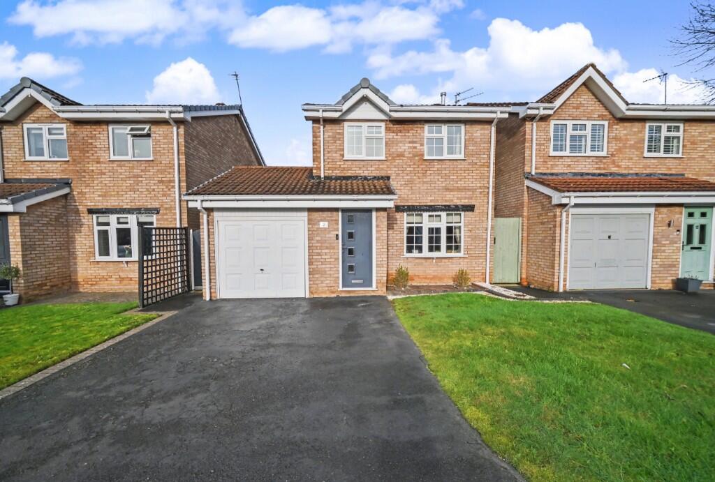 Main image of property: Broughton Court, Perton, Wolverhampton, WV6