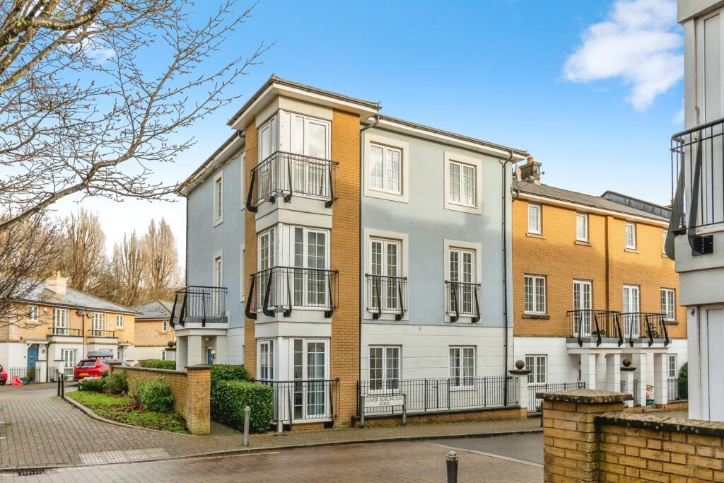 Main image of property: Lower Burlington Road, Portishead