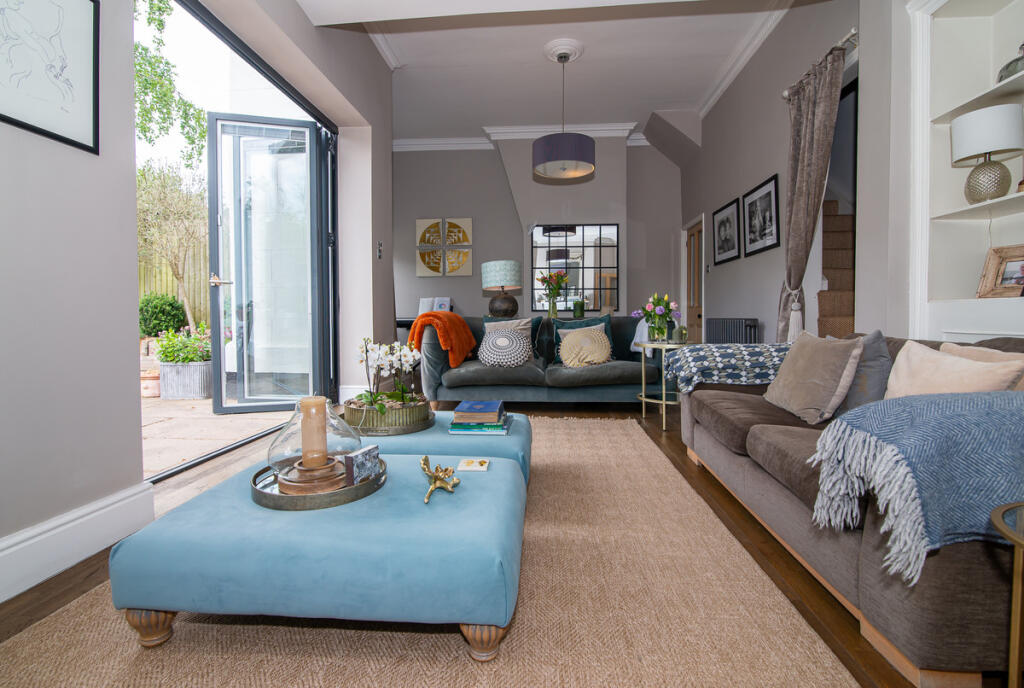 House in Malvern Hills, Shrawley - View 4
