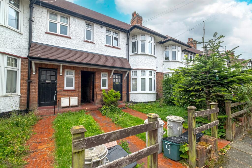 Main image of property: Warlters Close, Holloway, London, N7