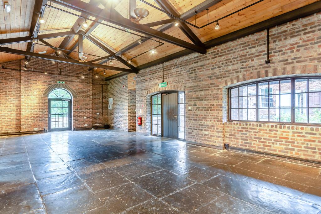 Thwaite Mill, Thwaite Lane, Stourton, Leeds LS10 1RP