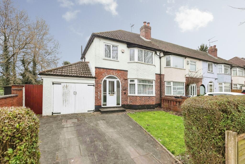 Main image of property: May Lane, Birmingham, West Midlands, B14