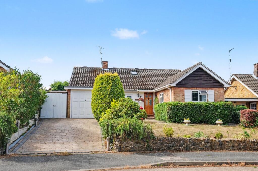 Main image of property: Mildmays, Danbury, Chelmsford, CM3