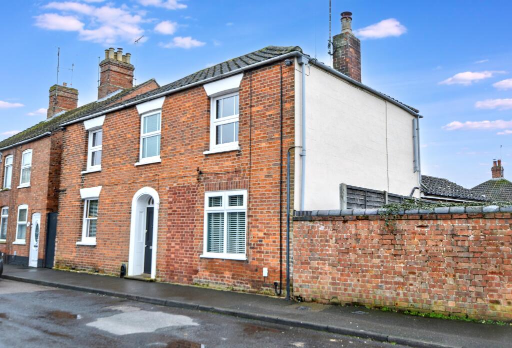 Main image of property: Victoria Place, Bourne, PE10