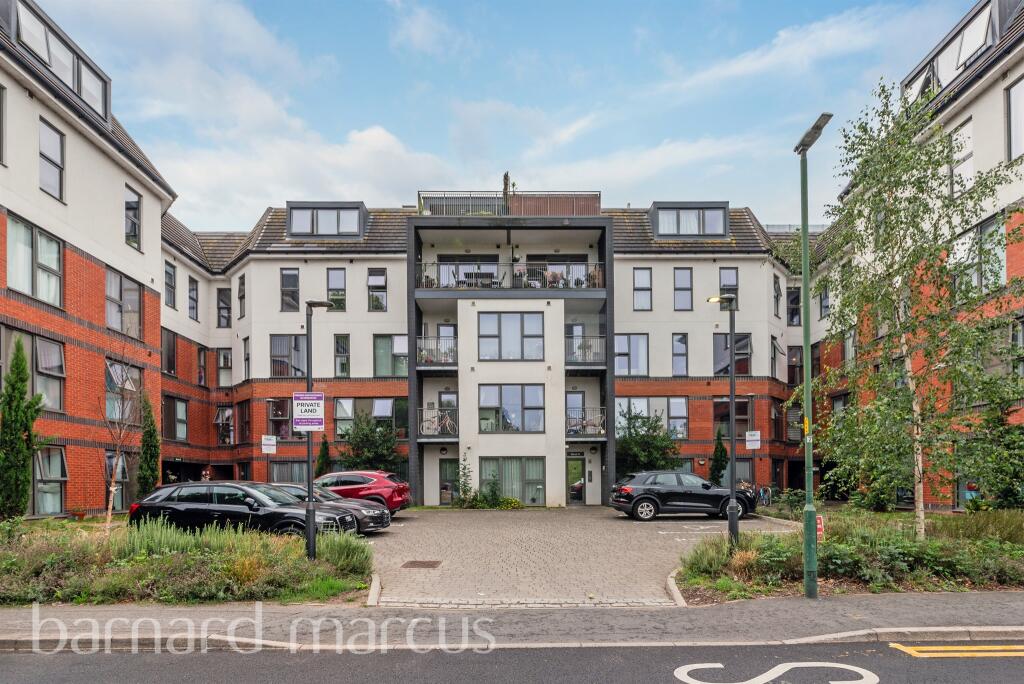 Main image of property: Mill Green Road, Mitcham