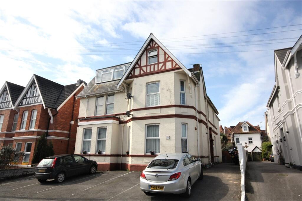 Main image of property: Burnaby Road, Alum Chine, Dorset, BH4