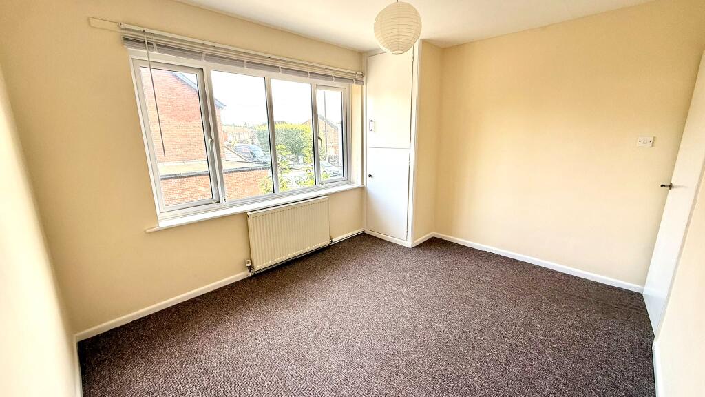 Apartment in Sheffield - More