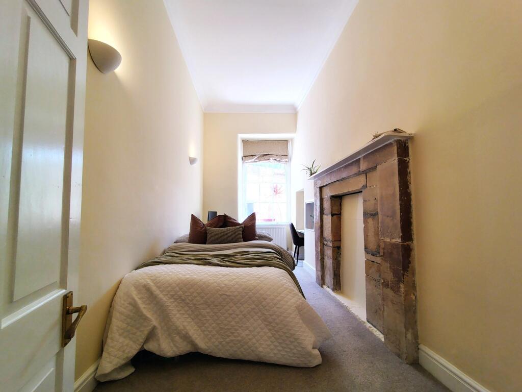 Apartment in Bath - View 4