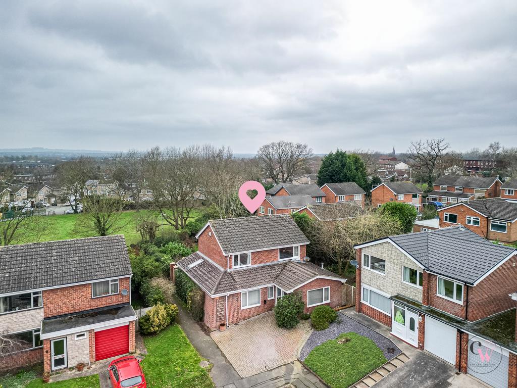 Main image of property: Caister Way, Winsford