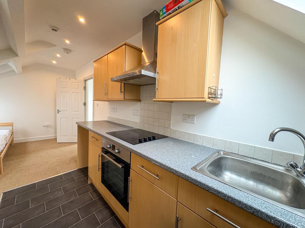 Apartment in Penarth - View 4