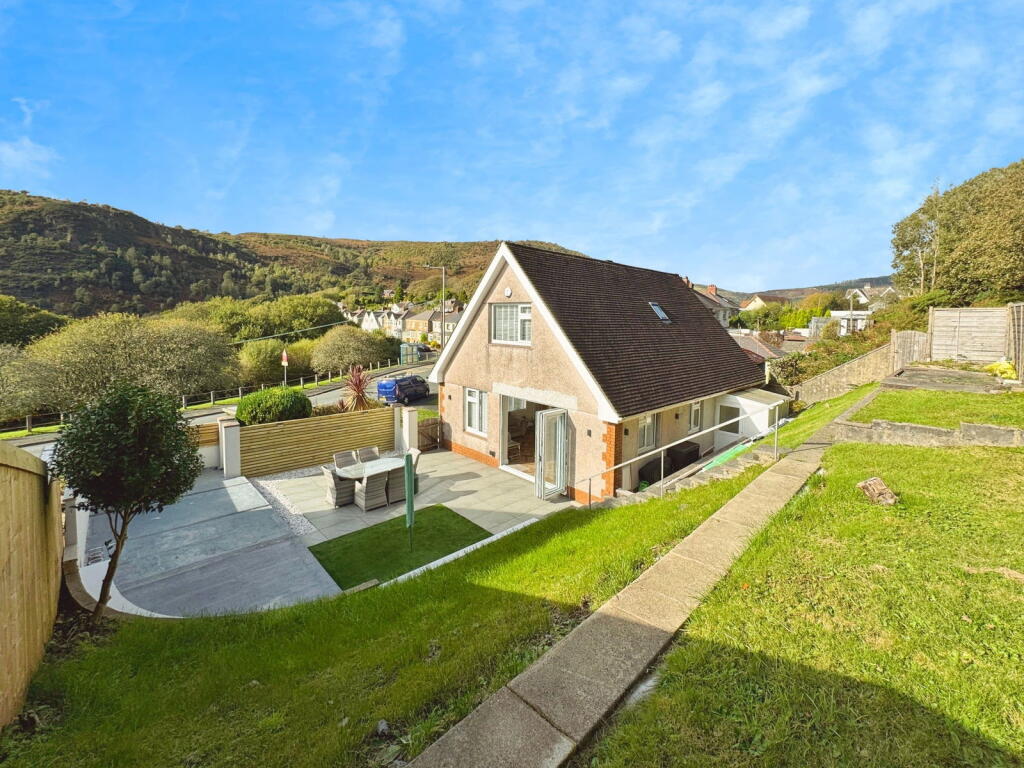 Main image of property: Lletty Harri, Port Talbot, SA13 2ES