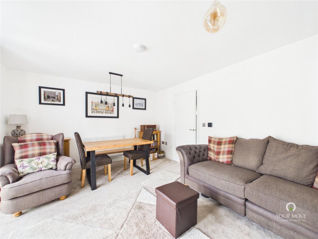 House in Sunderland, North East - View 3